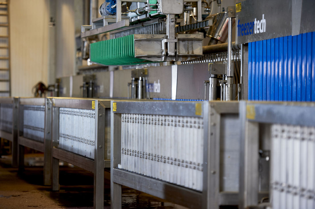 Pet Food Ingredients Leo Group Ltd