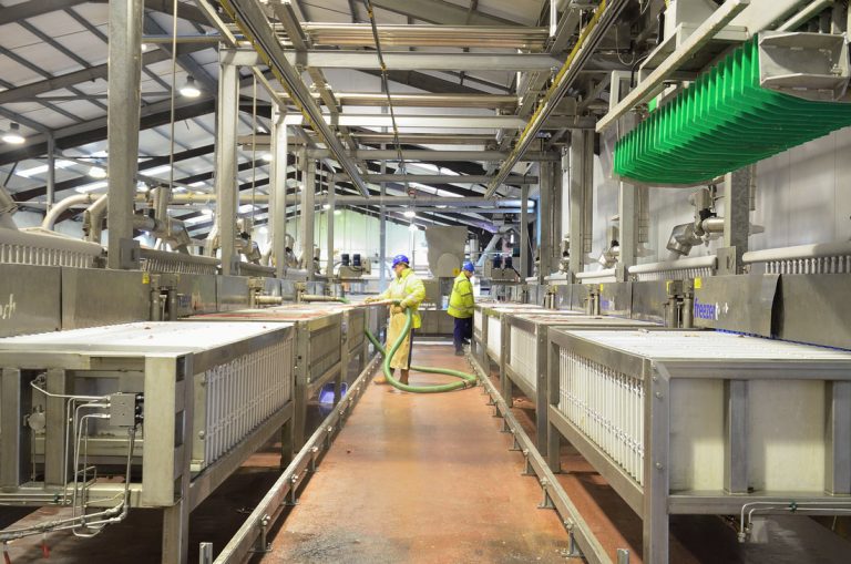 Pet Food Ingredients Leo Group Ltd